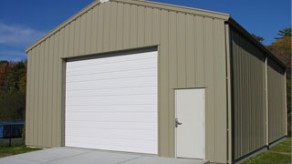 Garage Door Openers at Mococo Martinez, California